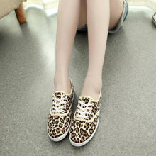 Load image into Gallery viewer, Breathable Canvas Shoes