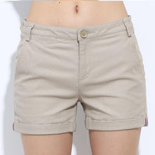 Load image into Gallery viewer, Army Green Shorts