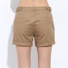 Load image into Gallery viewer, Army Green Shorts