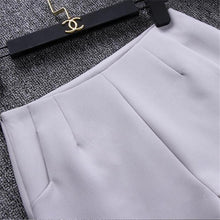 Load image into Gallery viewer, Casual High Waist Shorts
