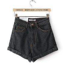Load image into Gallery viewer, Denim Shorts
