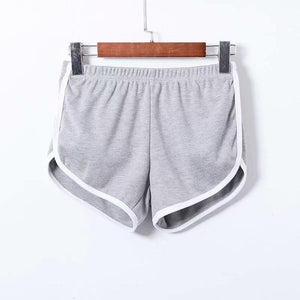 'Honey' Running Shorts