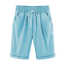 Load image into Gallery viewer, Knee Length Trousers