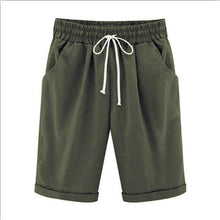 Load image into Gallery viewer, Knee Length Trousers