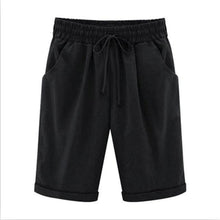 Load image into Gallery viewer, Knee Length Trousers