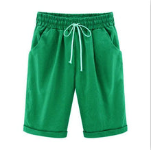 Load image into Gallery viewer, Knee Length Trousers