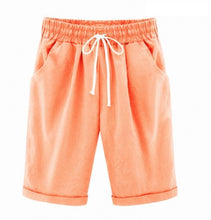 Load image into Gallery viewer, Knee Length Trousers