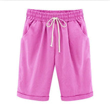 Load image into Gallery viewer, Knee Length Trousers