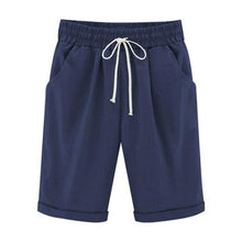 Load image into Gallery viewer, Knee Length Trousers