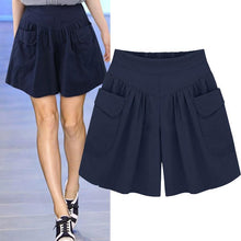 Load image into Gallery viewer, Loose Skirt Shorts