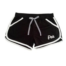 Load image into Gallery viewer, PINK Sports Shorts