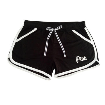 PINK Sports Shorts