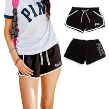 Load image into Gallery viewer, PINK Sports Shorts