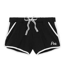 Load image into Gallery viewer, PINK Sports Shorts