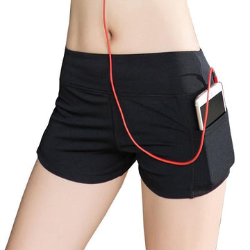 Running Shorts