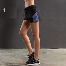 Load image into Gallery viewer, Running Shorts