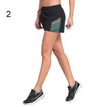 Load image into Gallery viewer, Running Shorts