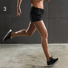 Load image into Gallery viewer, Running Shorts