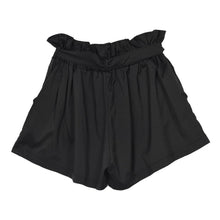 Load image into Gallery viewer, Sashed Solid Shorts