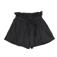 Load image into Gallery viewer, Sashed Solid Shorts