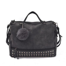 Load image into Gallery viewer, Handbag with Ball