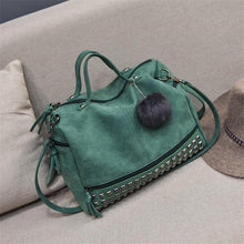 Load image into Gallery viewer, Handbag with Ball