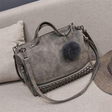 Load image into Gallery viewer, Handbag with Ball