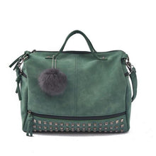 Load image into Gallery viewer, Handbag with Ball