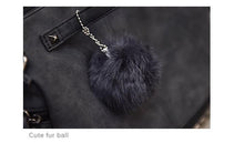 Load image into Gallery viewer, Handbag with Ball