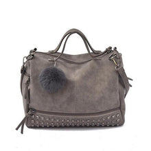Load image into Gallery viewer, Handbag with Ball