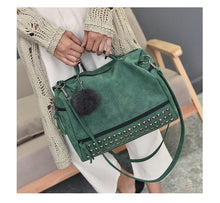 Load image into Gallery viewer, Handbag with Ball