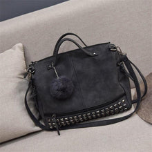 Load image into Gallery viewer, Handbag with Ball