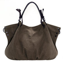 Load image into Gallery viewer, Large Practical Tote