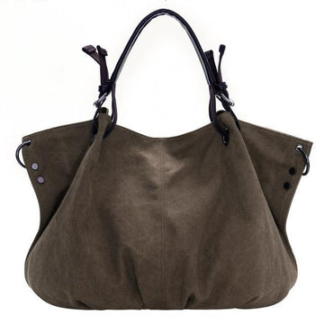 Large Practical Tote