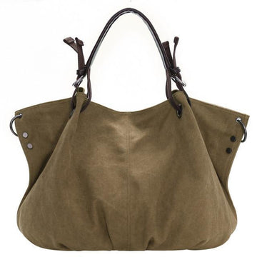 Large Practical Tote