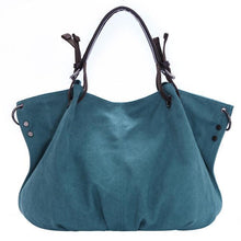 Load image into Gallery viewer, Large Practical Tote