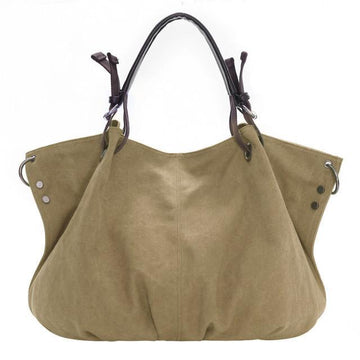 Large Practical Tote