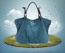 Load image into Gallery viewer, Large Practical Tote