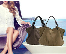 Load image into Gallery viewer, Large Practical Tote