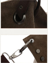 Load image into Gallery viewer, Large Practical Tote
