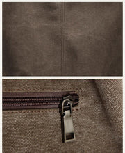 Load image into Gallery viewer, Large Practical Tote