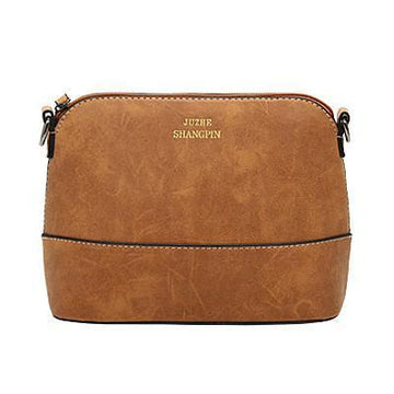 Leather Minibag