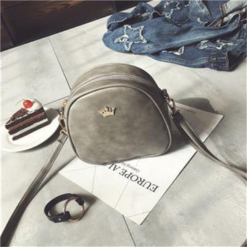 Leather Minibag