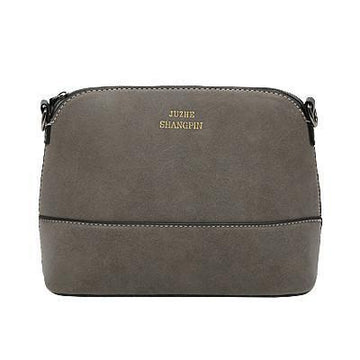 Leather Minibag