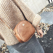 Load image into Gallery viewer, Leather Minibag