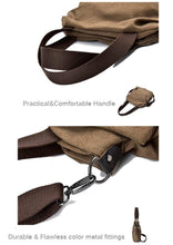 Load image into Gallery viewer, Multistrap Tote