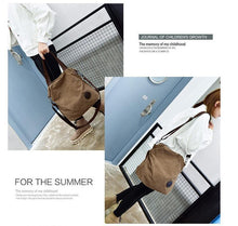 Load image into Gallery viewer, Multistrap Tote