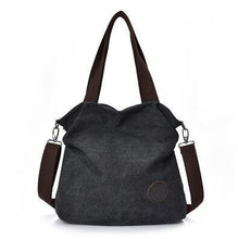 Load image into Gallery viewer, Multistrap Tote