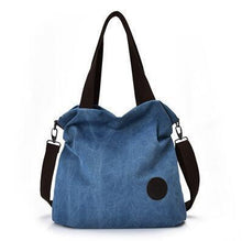 Load image into Gallery viewer, Multistrap Tote