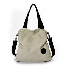 Load image into Gallery viewer, Multistrap Tote